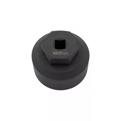 KROFtools Tengelyanya koronáskulcs 101–110 mm MAN TGA (30022)