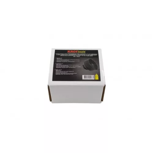 KROFtools Tengelyanya koronáskulcs 101,5 x 110 mm Benz (30024)