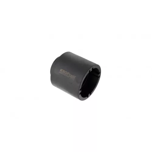 KROFtools MAN váltó horonyanya dugókulcs 53,5 mm, 3/4” hajtással (30026)