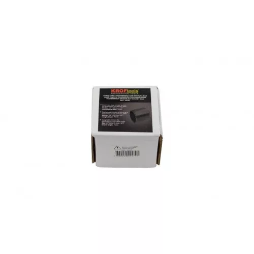 KROFtools MAN váltó horonyanya dugókulcs 53,5 mm, 3/4” hajtással (30026)