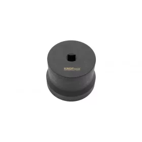   KROFtools MAN/Mercedes hátsó differenciálmű anyakulcs, 3/4" (Hátsó híd anya lehúzó fej / koronásdió) (30035)