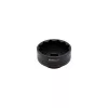KROFtools Scania laprugócsavar dugókulcs 28×37 mm, 3/4” hajtással (30037)