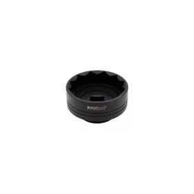   KROFtools Scania laprugócsavar dugókulcs 28×37 mm, 3/4” hajtással (30037)