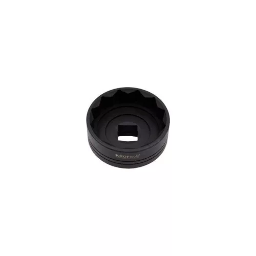 KROFtools Scania laprugócsavar dugókulcs 28×37 mm, 3/4” hajtással (30037)