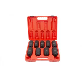   KROFtools Speciális sebességváltó dugókulcs készlet PSA, VAG, BMW (3055)