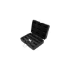 KROFtools Kerékőr leszedő készlet Audihoz, 22 részes, 1/2”, T40073 (3070)