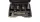 KROFtools Sérült csavar kiszedő készlet, 1/2", 17-22mm, 5 részes (K-3075)