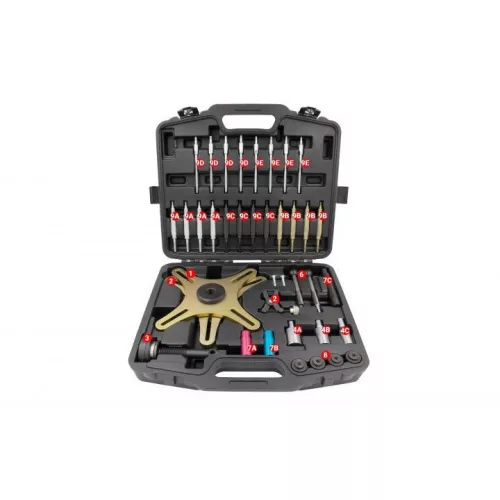 KROFtools SAC önállító kuplung szerelő készlet  (3112)