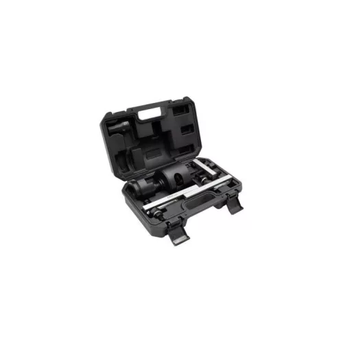 KROFtools AG 7-sebességes DSG kuplung szerelő készlet (DSG kettős tengelykapcsoló ki- és beszerelő célszerszám) (3116)