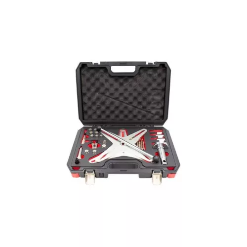 KROFtools SAC önállító kuplung szerelő készlet  (3118)