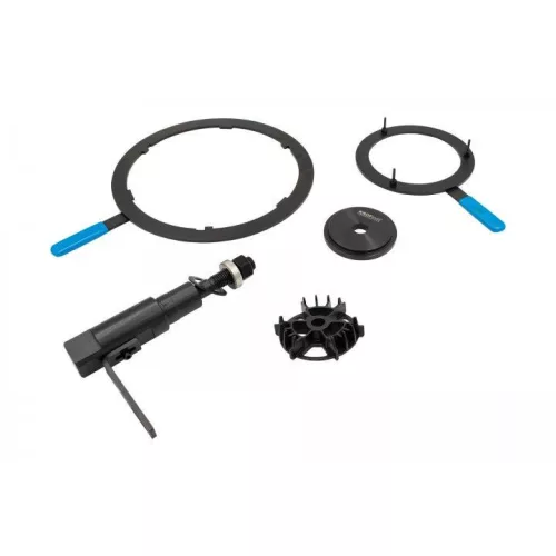 KROFtools Ford PowerShift duplakuplung alaphelyzetbe állító (reset) készlet  (3121)
