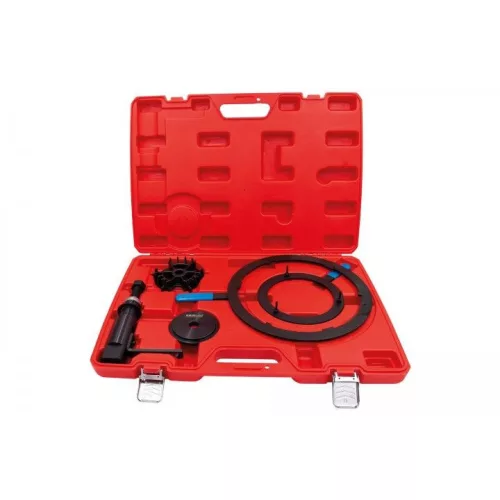 KROFtools Ford PowerShift duplakuplung alaphelyzetbe állító (reset) készlet  (3121)