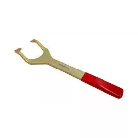   KROFtools Belső féltengely kihúzó villa elsőkerék-hajtású járművekhez, 380 mm (3124)
