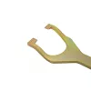 KROFtools Belső féltengely kihúzó villa elsőkerék-hajtású járművekhez, 380 mm (3124)