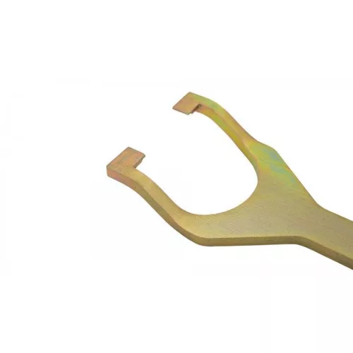 KROFtools Belső féltengely kihúzó villa elsőkerék-hajtású járművekhez, 380 mm (3124)