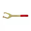 KROFtools Belső féltengely kihúzó villa elsőkerék-hajtású járművekhez, 380 mm (3124)