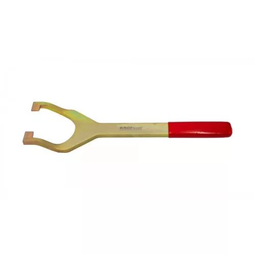 KROFtools Belső féltengely kihúzó villa elsőkerék-hajtású járművekhez, 380 mm (3124)