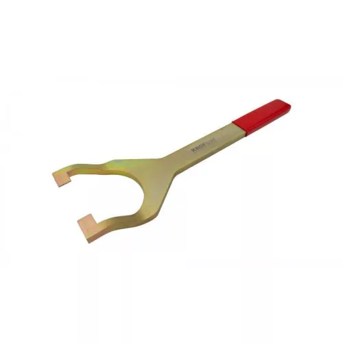 KROFtools Belső féltengely kihúzó villa elsőkerék-hajtású járművekhez, 380 mm (3124)