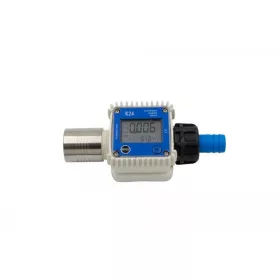 KROFtools Digitális AdBlue-átfolyásmérő (3284)