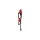 KROFtools Elektromos hordószivattyú dízelhez és AdBlue-hoz, 28 l/perc, 12 V / 100–240 V, 850–1245 mm (3289)