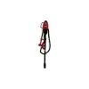KROFtools Elektromos hordószivattyú dízelhez és AdBlue-hoz, 28 l/perc, 12 V / 100–240 V, 850–1245 mm (3289)