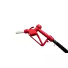 KROFtools Elektromos hordószivattyú dízelhez és AdBlue-hoz, 28 l/perc, 12 V / 100–240 V, 850–1245 mm (3289)