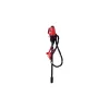 KROFtools Elektromos hordószivattyú dízelhez és AdBlue-hoz, 28 l/perc, 12 V / 100–240 V, 850–1245 mm (3289)
