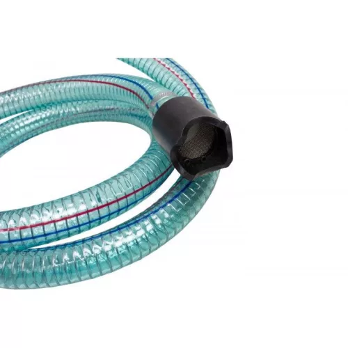 KROFtools  Elektromos gázolajszivattyú (dízel üzemanyag-áttöltő) 220 V-os  (3291)