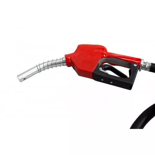 KROFtools  Elektromos gázolajszivattyú (dízel üzemanyag-áttöltő) 220 V-os  (3291)