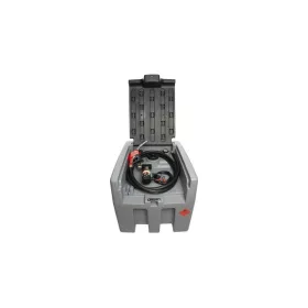 KROFtools 12 V-os 200 literes dízeltartály (3293)