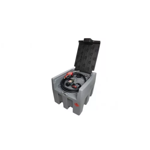 KROFtools 12 V-os 200 literes dízeltartály (3293)