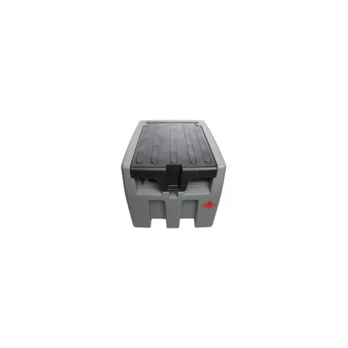 KROFtools 12 V-os 200 literes dízeltartály (3293)