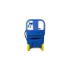 KROFtools  ADBLUE TARTÁLY 100L-ES (3296)