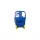 KROFtools  ADBLUE TARTÁLY 100L-ES (3296)