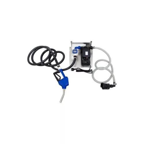 KROFtools ADBLUE ELEKTROMOS ÜZEMANYAG ÁTVITEL, 230V (3297)