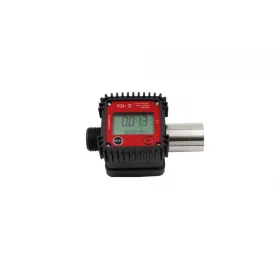   KROFtools Digitális gázolaj-átfolyásmérő 3/4" (3290/3291/3293/3294) (3298)