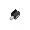 KROFtools Digitális gázolaj-átfolyásmérő 3/4" (3290/3291/3293/3294) (3298)