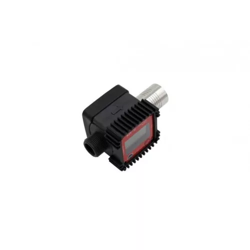 KROFtools Digitális gázolaj-átfolyásmérő 3/4" (3290/3291/3293/3294) (3298)
