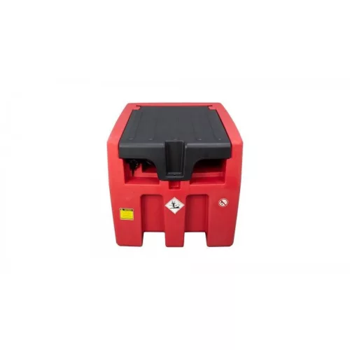 KROFtools 12 V-os 200 literes dízel/benzin tartály (3300)