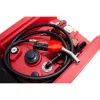 KROFtools 12 V-os 200 literes dízel/benzin tartály (3300)