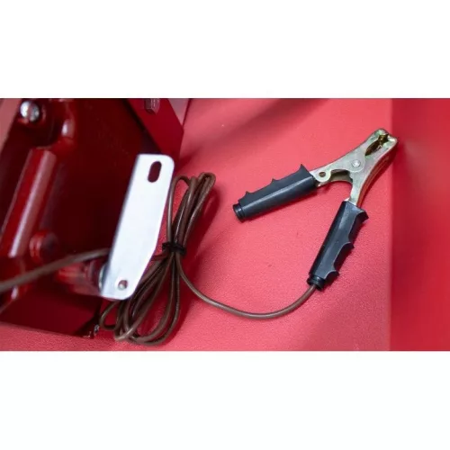 KROFtools 12 V-os 200 literes dízel/benzin tartály (3300)