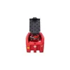KROFtools 12 V-os 200 literes dízel/benzin tartály (3300)