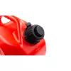 KROFtools Üzemanyagkanna 20 liter, HDPE, KROFtools 3301 átfejtő szivattyúhoz (3301J20)
