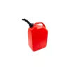 KROFtools Üzemanyagkanna 20 liter, HDPE, KROFtools 3301 átfejtő szivattyúhoz (3301J20)