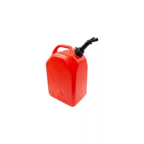KROFtools Üzemanyagkanna 20 liter, HDPE, KROFtools 3301 átfejtő szivattyúhoz (3301J20)