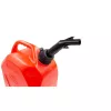 KROFtools Üzemanyagkanna 20 liter, HDPE, KROFtools 3301 átfejtő szivattyúhoz (3301J20)