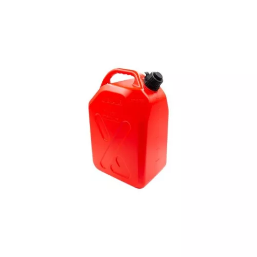 KROFtools Üzemanyagkanna 20 liter, HDPE, KROFtools 3301 átfejtő szivattyúhoz (3301J20)