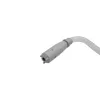 KROFtools Elemes folyadékátfejtő pumpa 3 adapterrel, 9,1 l/perc (3301)