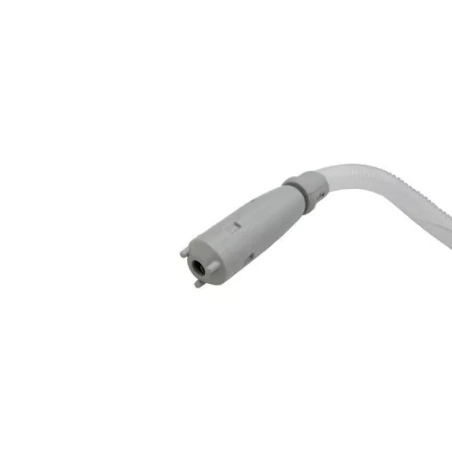 KROFtools Elemes folyadékátfejtő pumpa 3 adapterrel, 9,1 l/perc (3301)