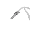 KROFtools Elemes folyadékátfejtő pumpa 3 adapterrel, 9,1 l/perc (3301)